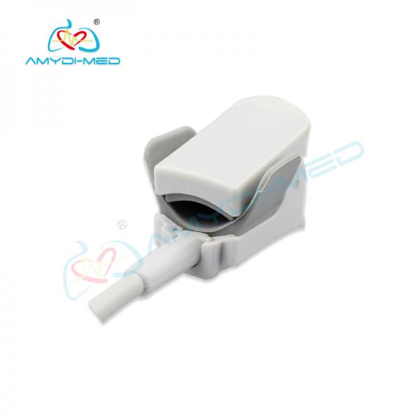 7 Pin SpO2 Pulse Oximeter Cables 1 Meter Spo2 Sensor Cable Easy Installation