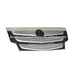 First Generation Original Hood Ventilation Mesh Guard Plate for Foton Aumark