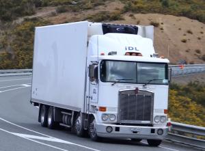 Quality DDP International Road Transport Companies To The United Kingdom for sale