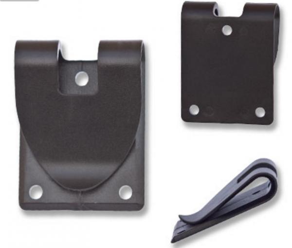 Buy Heavy-Duty Fixed Belt Clip at wholesale prices