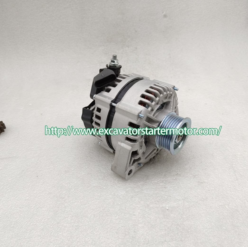 Alternador 24V 55A 70A 1095094002 VG1095094002 Vg109505S JFZ270-3002 Vg109502an