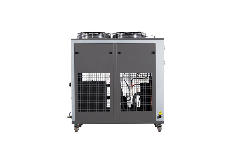 5ton Industrial Chiller Units For Industrial Process Cooling Machince