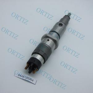 China 0445120246 Bosch Diesel Injector Common Rail Injector VOE21773130 VolVo 220DI on sale