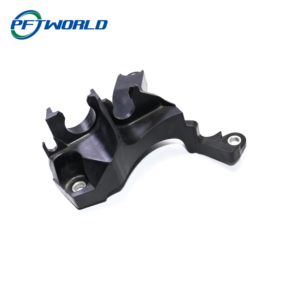 High Precision CNC Turning Pom/Abs Processing Service Is Applicable To Mechanical Plastic And Rubber Mechanical Parts