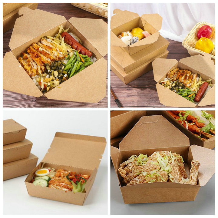 pe coated kraft board 