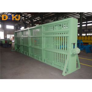 China DB50  High Frequency Carbon Steel Pipe Mill Machine on sale