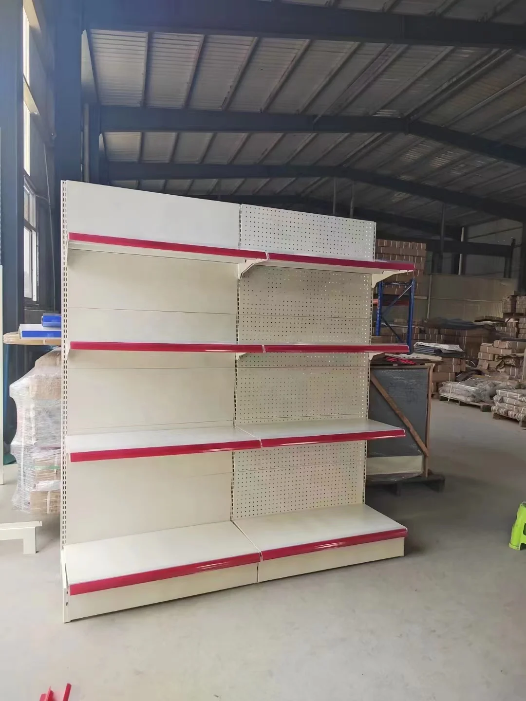 New Design Bread Rack Display Racks Shelf Store Shelves