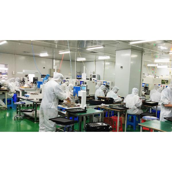 Tn Htn Stn LCD UPS Power Display Modules COB LCD Custom 7 Segment Display for Inverter LCD Screen