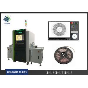 Quality Unicomp Technology Online X Ray Chip Counter Electronics Components LX6000 for sale