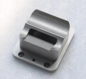 Quality Twin Screw Extruder Machine Parts H13 Sandblasting Barrel Plugs for sale