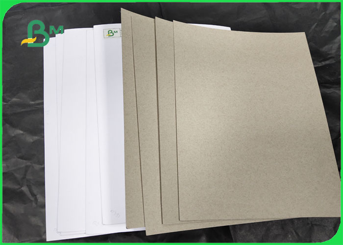 200g 230g 300g Coated Duplex Board With FSC In Rolls 900mm For Toothpaste Box