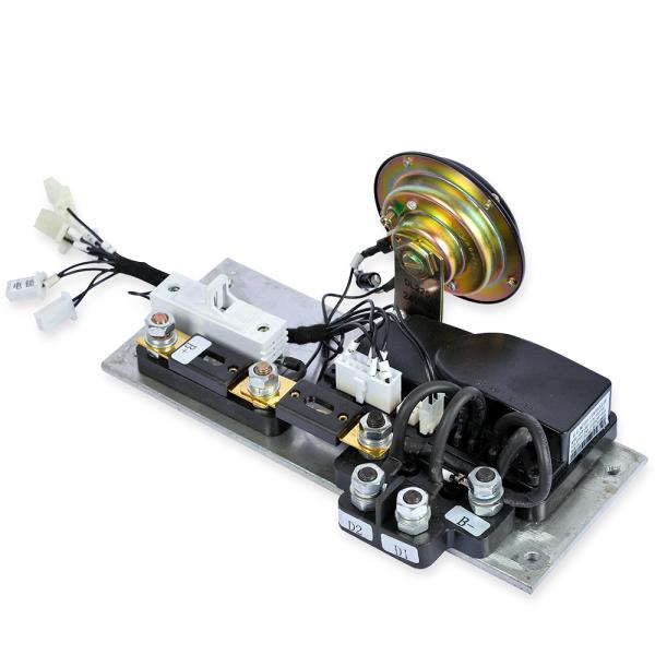 1212p motor driver motor speed brushless controller AGV motor driver AGV drive