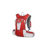 OEM Lightweight Biking Backpack , Mountain Biking Hydration Backpack With Water