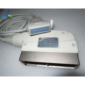 Quality GE 7.5L-RC linear array ultrasound transducer probe for sale