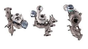 Quality Volkswagen, Audi GT1646V Turbo 751851-0003,038253010D,038253056E for sale