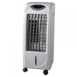 China 7L Portable Evaporative Air Cooler Remote Control for home indoor on sale