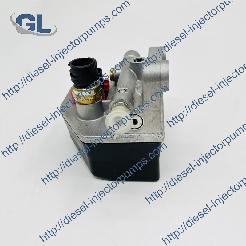 Urea Injection Pump Hydrocarbon Injection Module 21870672 21932493 22452551 22452554 for Trucks D11 D13 D16