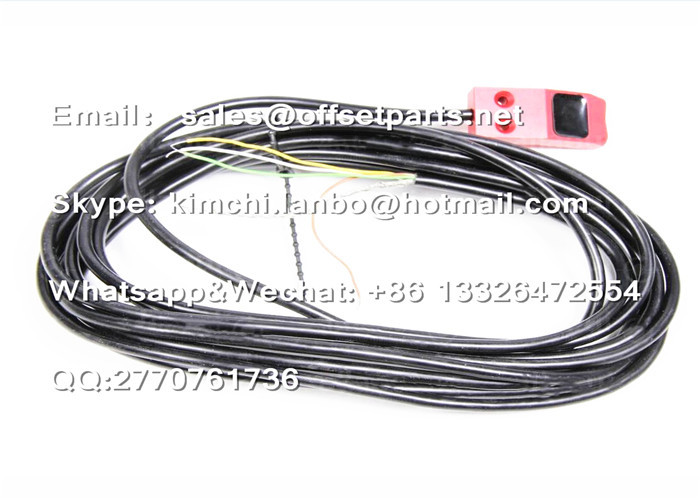 Roland Sensor RK756 0005A405770 Original Brand New Offset Printing Machine Parts