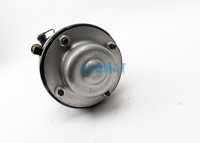 A6 / C6 Audi Air Suspension Parts 04-11 4F0616039R One Pair Suspension Air Spring GUOMAT NO 501004