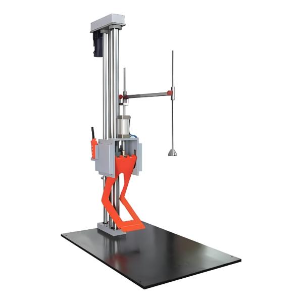 Mobile Directional Drop Machine Suitable For Testing Mobile Phones PDAs Telephones