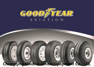 Quality Goodyear Aviation Tires for Airbus A320 Aircraft for sale