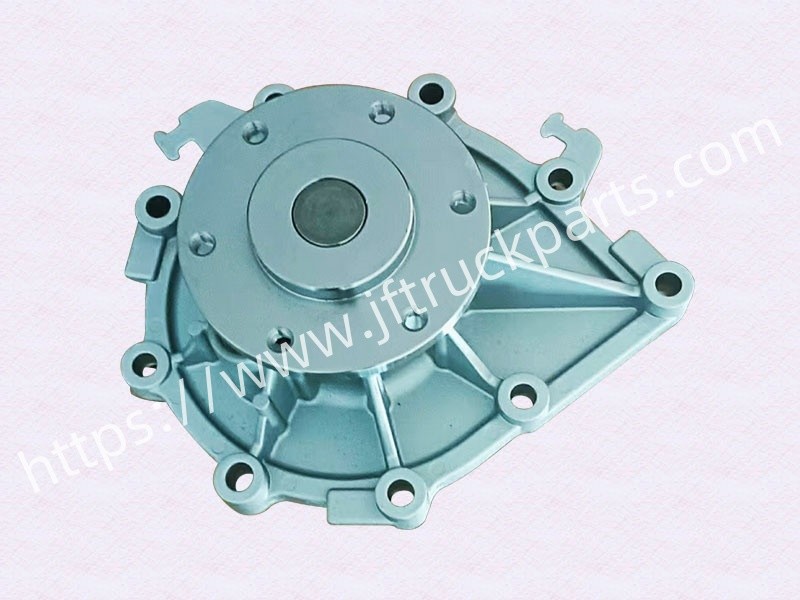 Water Pump Assy 200V06500-6694 for SITRAK MAN MC13 Truck spare parts