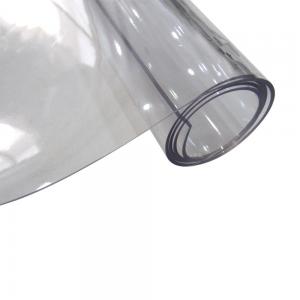 China 10mm Flexible PVC Sheet Panel Board Soft Roll For Almirah on sale
