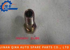 Quality 190003962621  Assembly Gear Box Howo10|Howo12 Hollow Bolt (For Small Cap) for sale