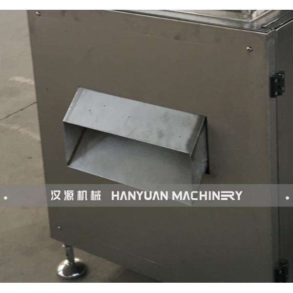 280kg/H Rice Puffing Machine 16kW Puffed Rice Cake Machine 380V 50Hz
