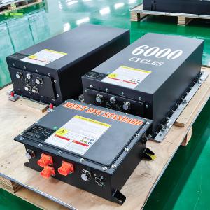 Quality CTS 51.2V 280Ah Electric Speed Boat Battery IP67 14kW LiFePo4 Battery for Marine Yatch E-Boat for sale