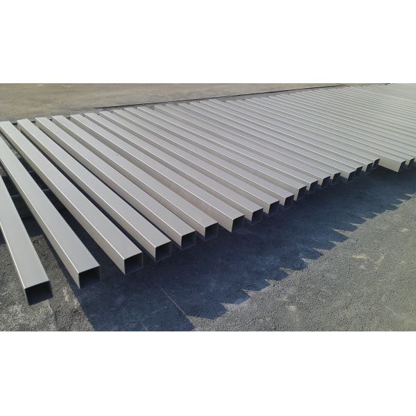 Fast Installation Prefabricated Steel Structure Workshop with Seismic Resistance & Customized Design