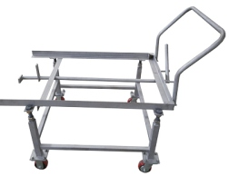Automatic Silver Water Spray Retort Machine High Temperature Sterilization