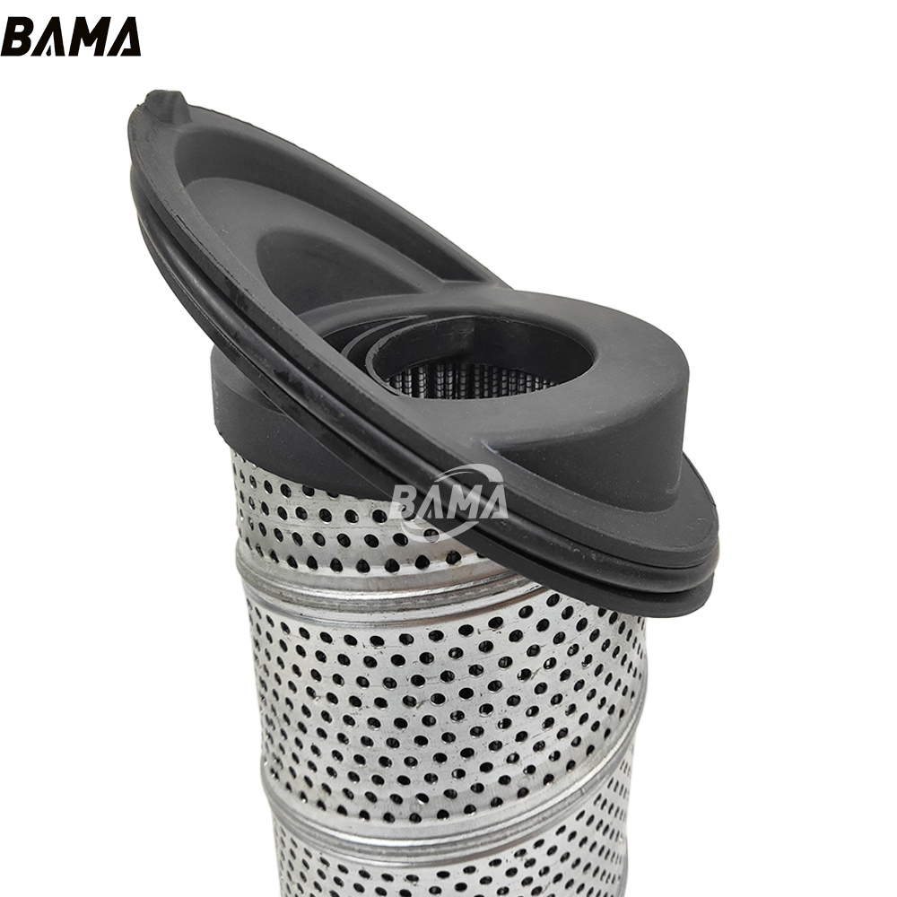 Hydraulic Oil System Pressure Filter Element 937398Q for Video Outgoing-Inspection