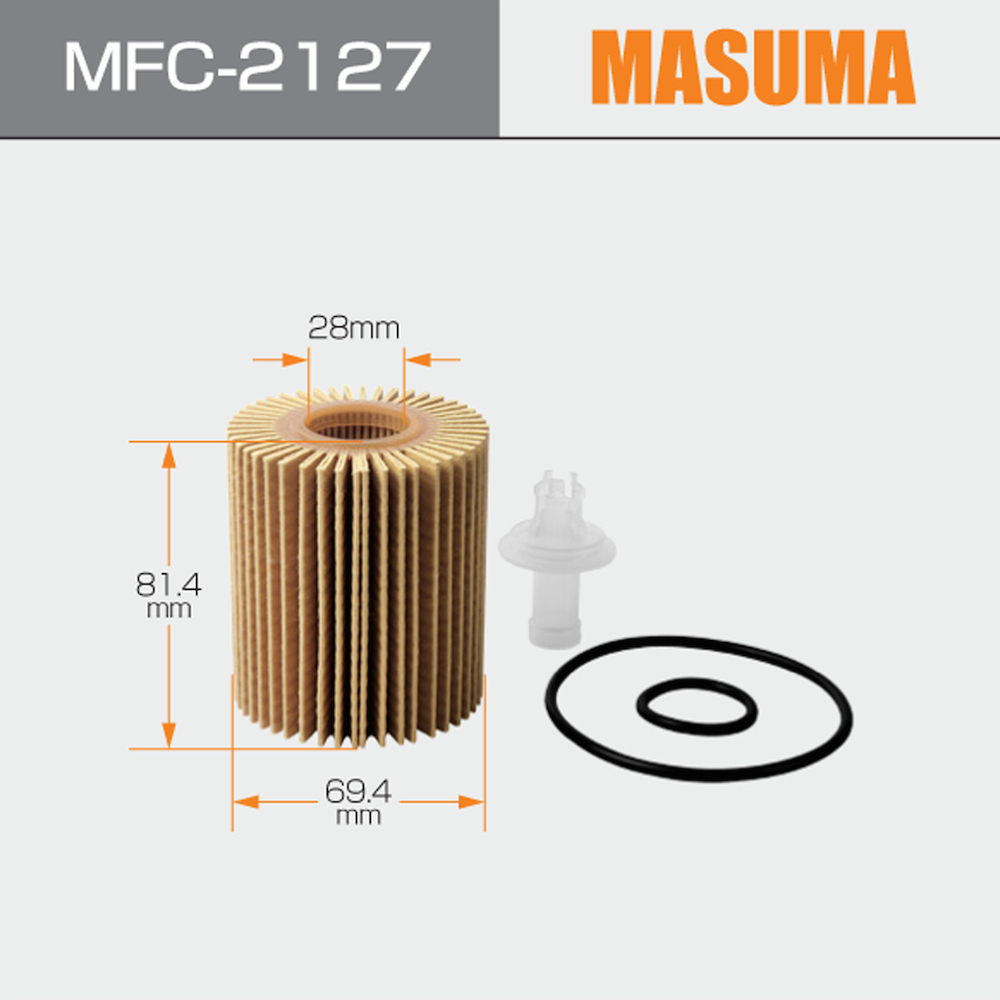 04152-0R010 04152-26010 04152-31030 04152-31060 Oil Filter for LEXUS 4.0 4WD GSJ15