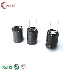High Frequency Ferrite Drum Coil Inductor Custom Surface Mount