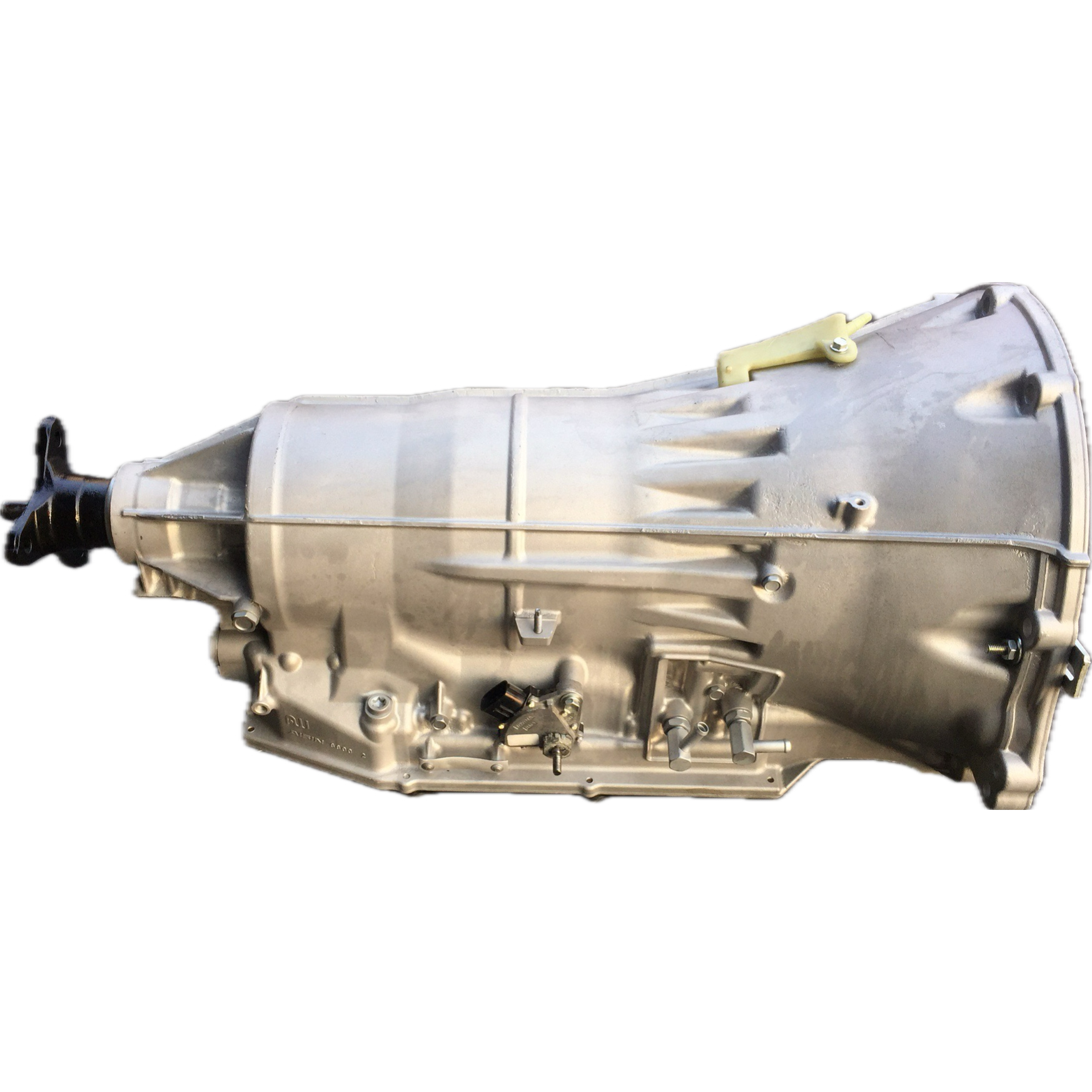 Toyota MAJESTA 2006-2018 Remanufactured AA80E Transmission Assembly OE NO. 35000-50170
