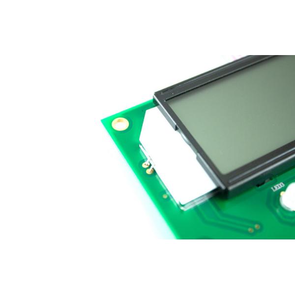 Custom Design COG COB 7 Segment TN STN FSTN LCD Display