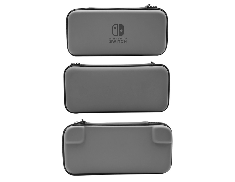 For Nitendo switch Host accessories storage bag NS game EVA bag protective case