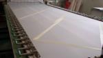 monofilament 100% polyester silk screen printing mesh