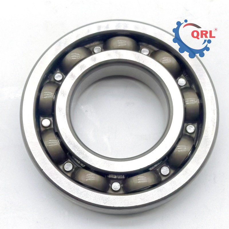 35BC07 S66 NC2 CS56 Deep Groove Ball Bearing Brand QRL Size 35X72X15MM
