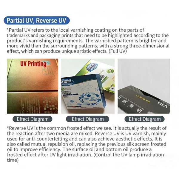4 Color Plus White Varnish Flatbed UV Printer 10-13CM Height For Leather