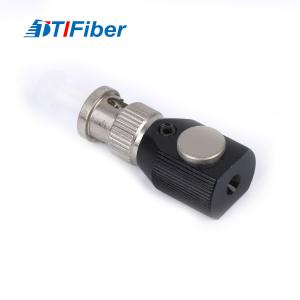 Quality Fast Transmission Speed Superior Quality Fiber Optical Couplers Conector SC LC FC ST FTTH Fiber Optic Adapters for sale
