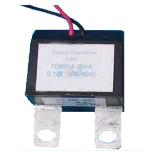 Quality High Precision Current transformer for Energy Meter Components for sale