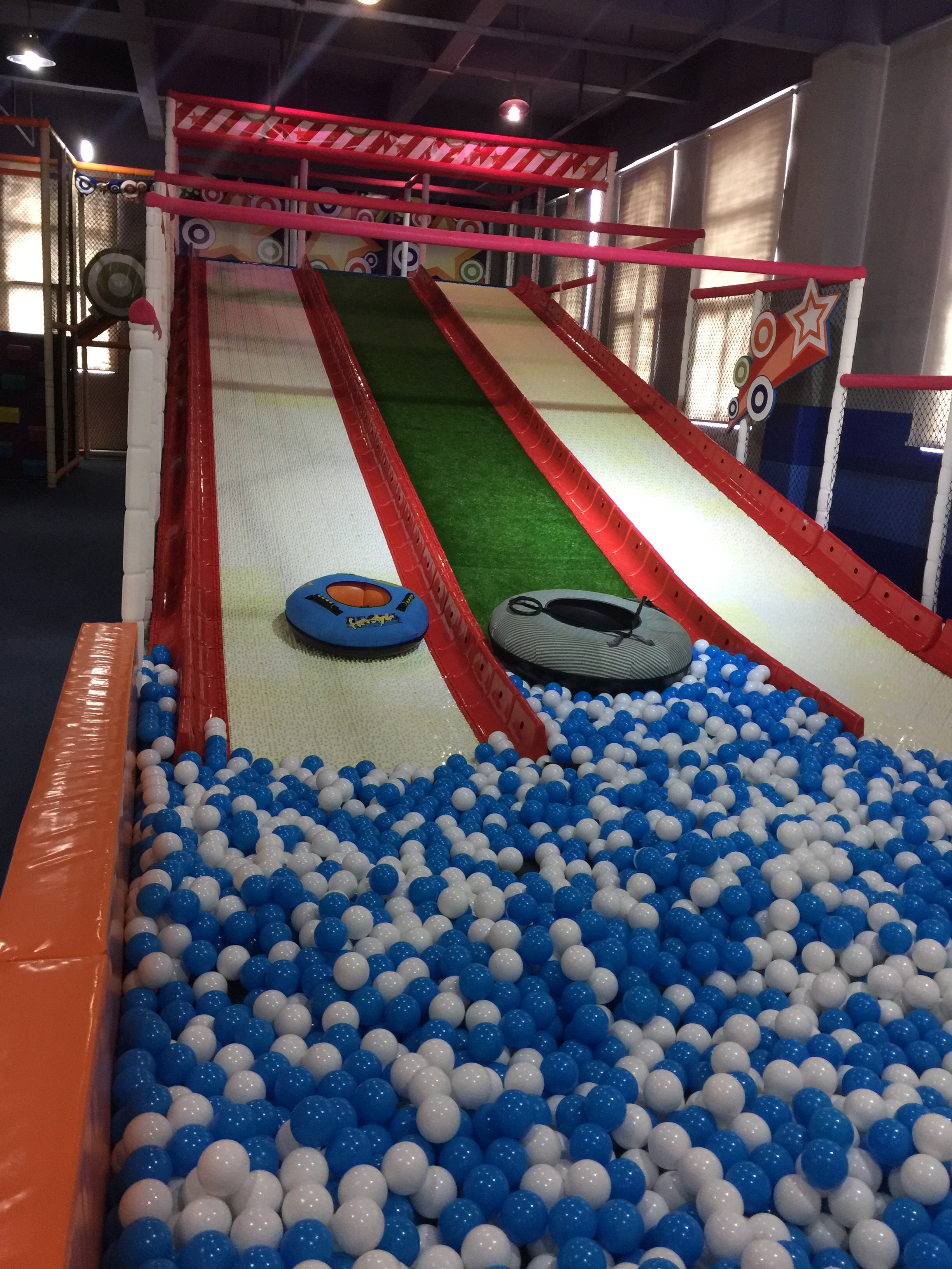 Popular School Gym Equipment Funny Multi-functional Combination Kids Indoor Playground