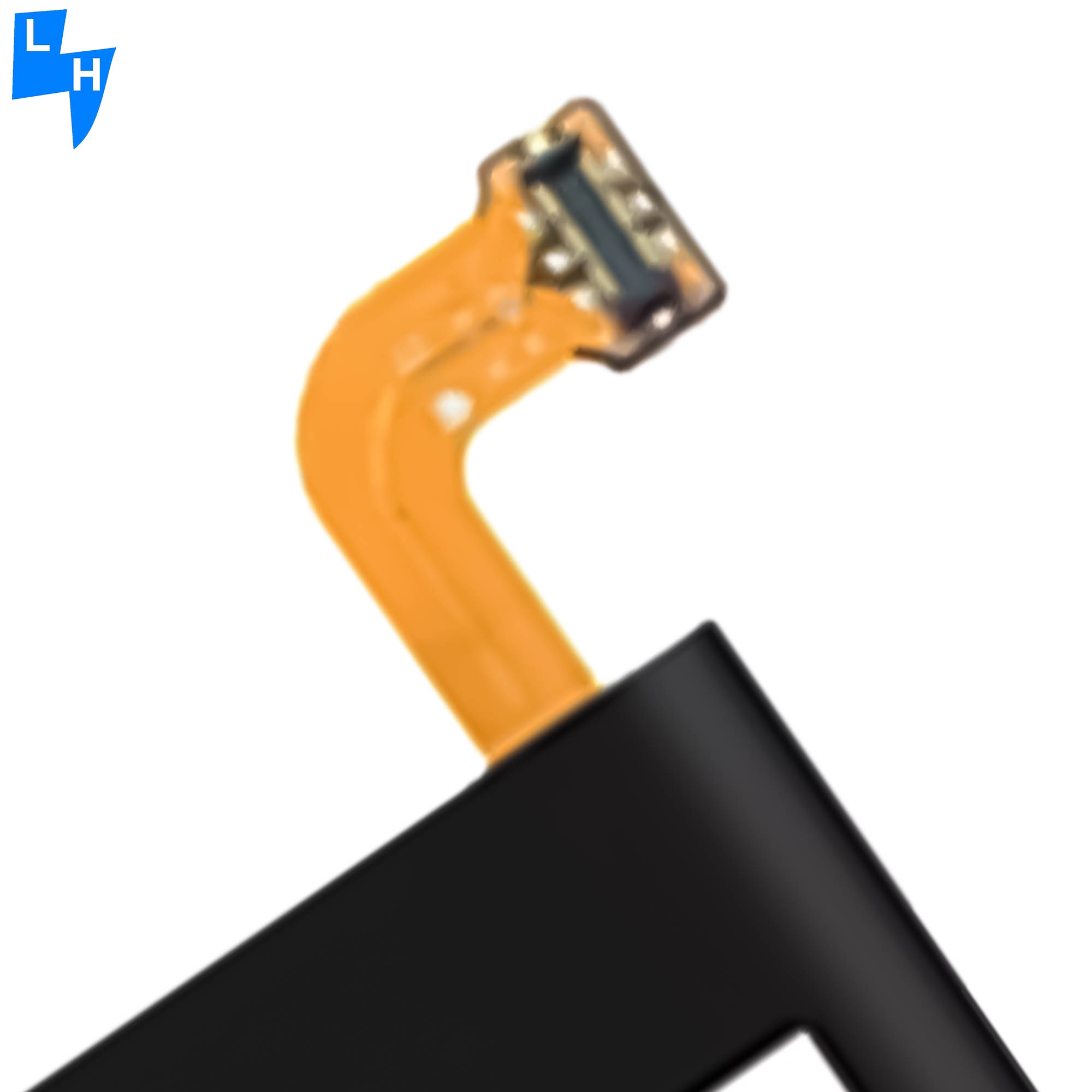 Original TLP026E2 4.4V 2610mAh Battery for DTEK50 Neon STH100-1 STH100-2 Mobile Phone