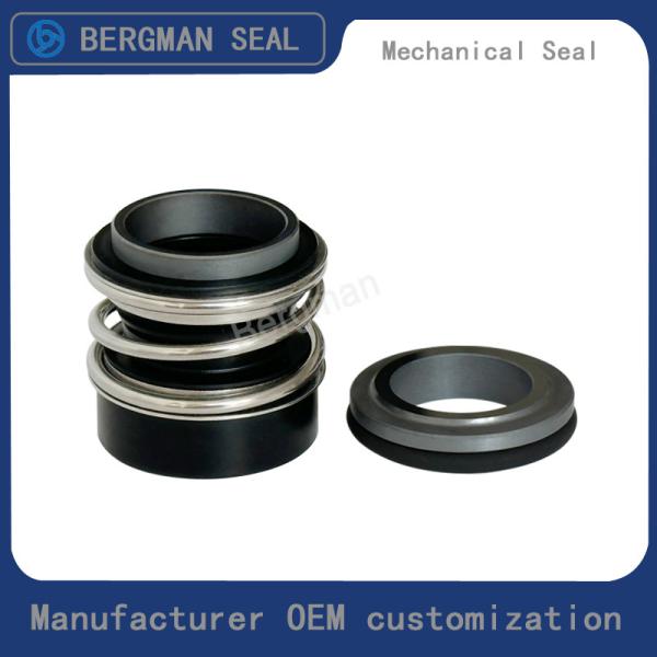BERGMAN Replace Wilo MG12/14-Z MG12/22-Z MG12/24-Z MHI(L) IPL MVI PUMP Mechanical Seal