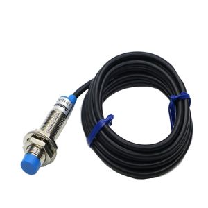 LM12-3004PA kampa magnetic capacitive proximity sensor