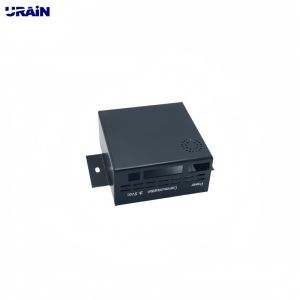 Quality OEM ODM Metal Welding Parts Welding Aluminium Box Fabrication Service for sale