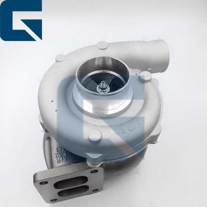 6222-83-8171 622838171 Excavator Accessories PC300-6 Turbocharger
