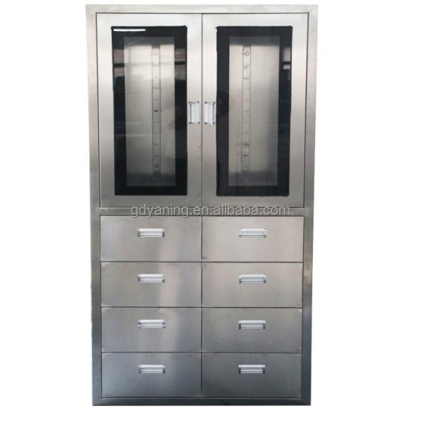 Hospital Stainless Steel Modular Wall Panel Quick Install Operating Theater